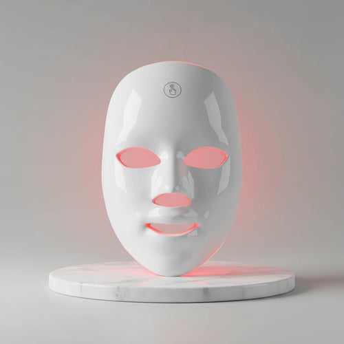 GlowRevive™ | LED Therapy Mask for Radiant Skin